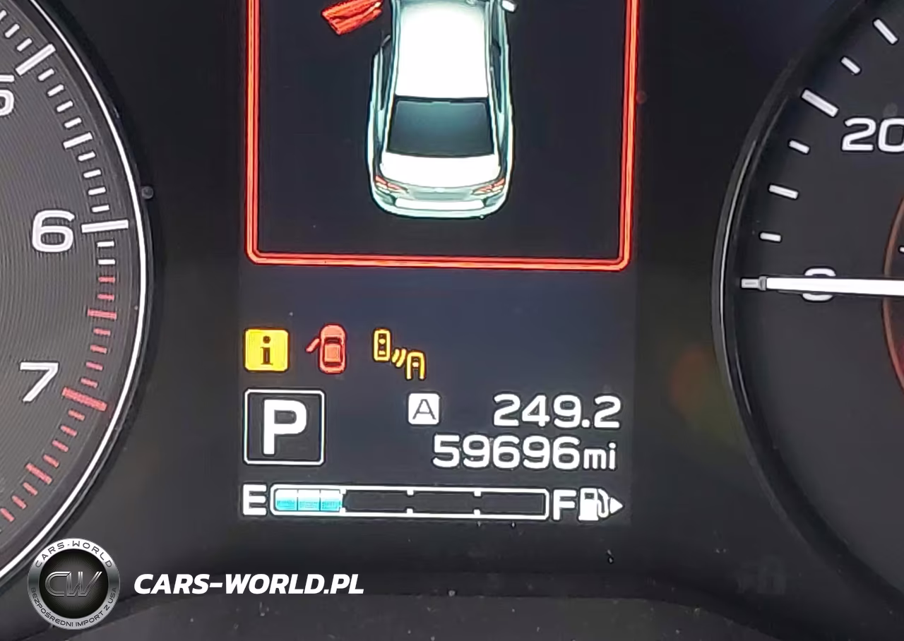 2018 Subaru Crosstrek 2.0I Premium VIN:JF2GTADC8JH338170 - 15