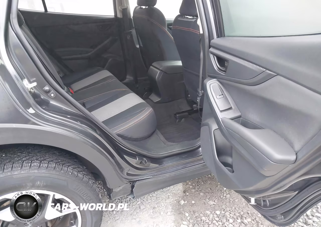 2018 Subaru Crosstrek 2.0I Premium VIN:JF2GTADC8JH338170 - 18