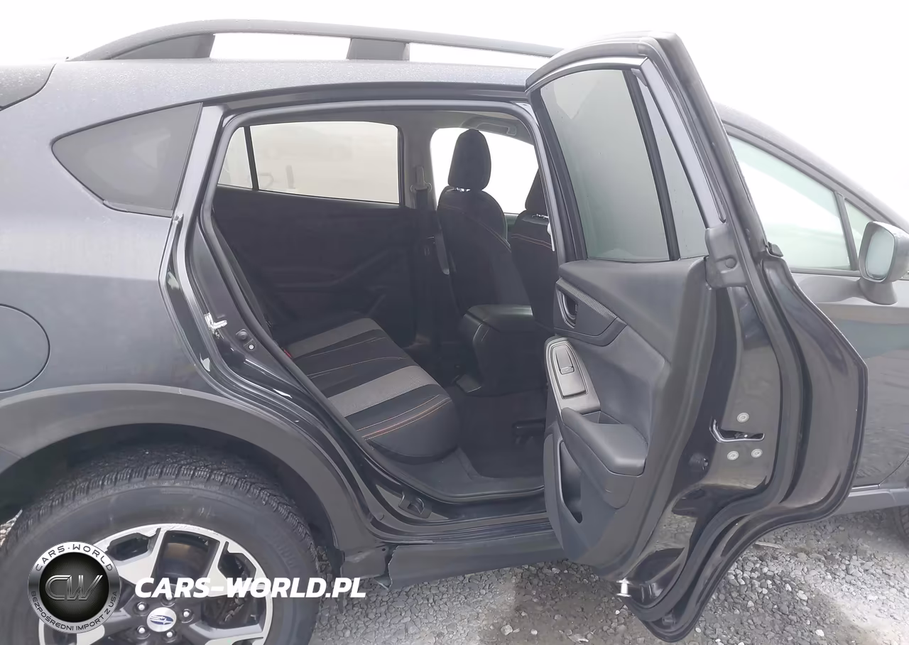2018 Subaru Crosstrek 2.0I Premium VIN:JF2GTADC8JH338170 - 8