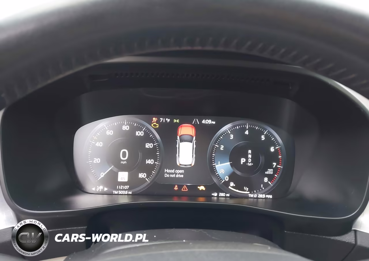 2020 Volvo Xc40 T5 Momentum VIN:YV4162UK0L2303988 - 7