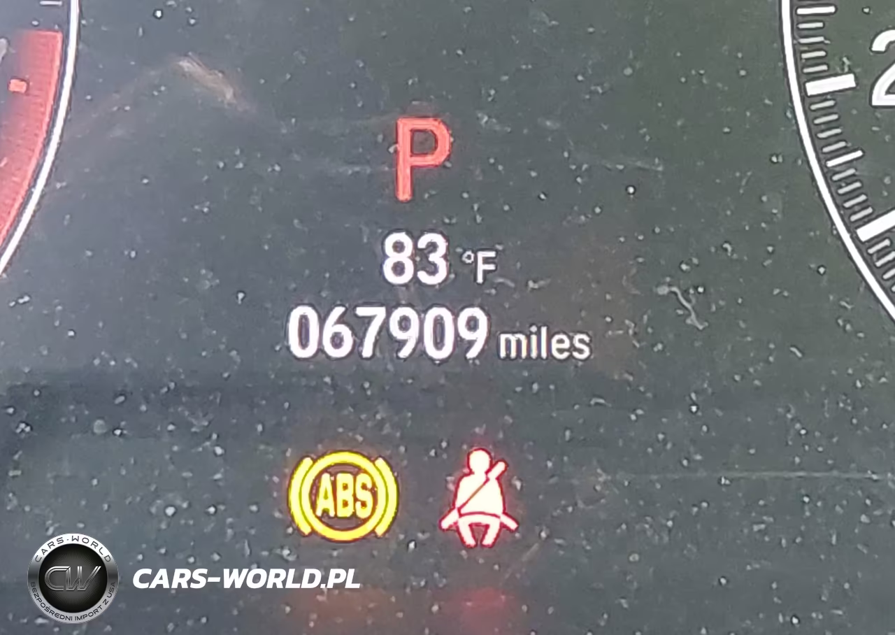 2019 Honda Accord Ex-L 2.0T VIN:1HGCV2F59KA023420 - 15
