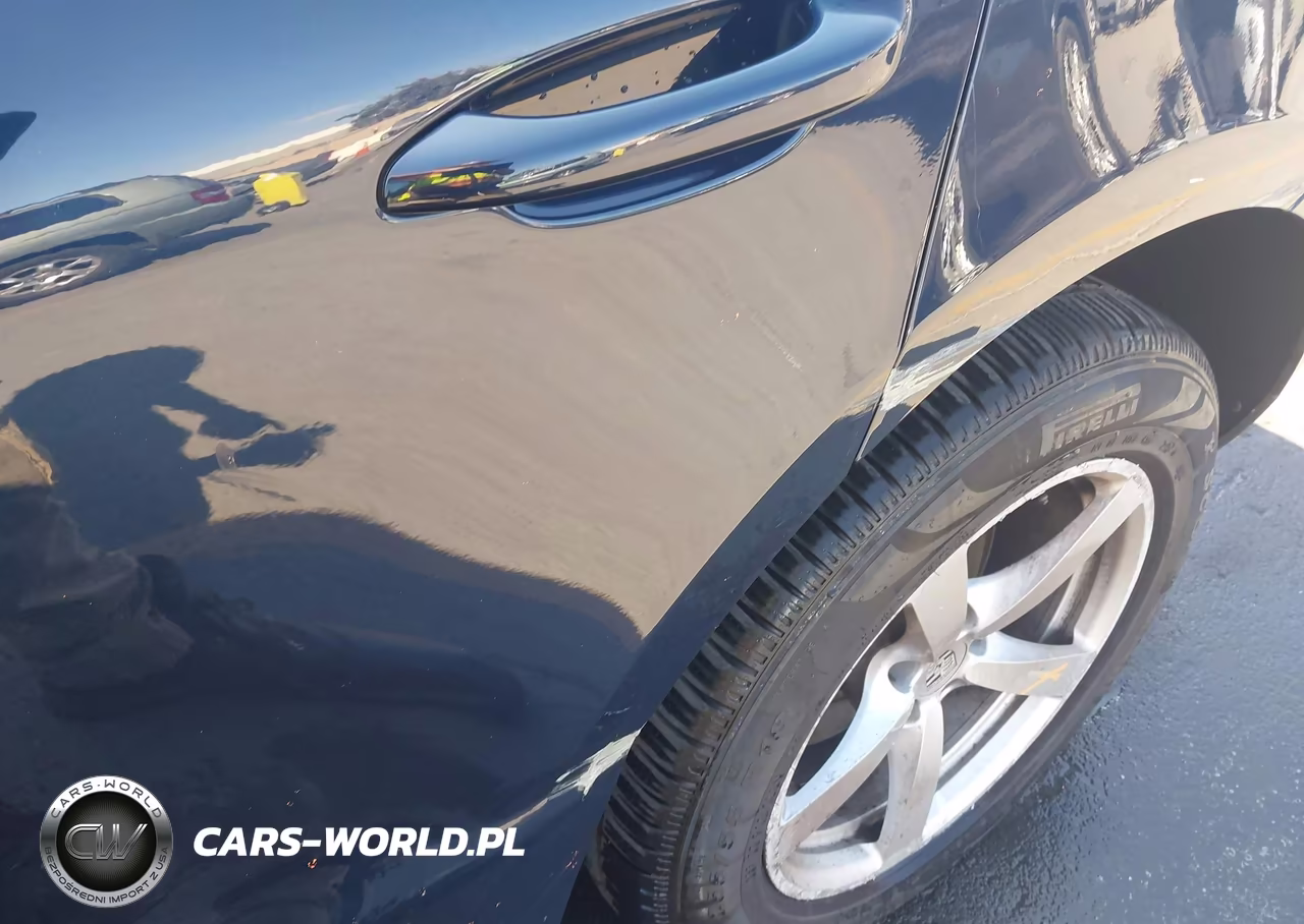 2019 Porsche Macan VIN:WP1AA2A53KLB05879 - 6