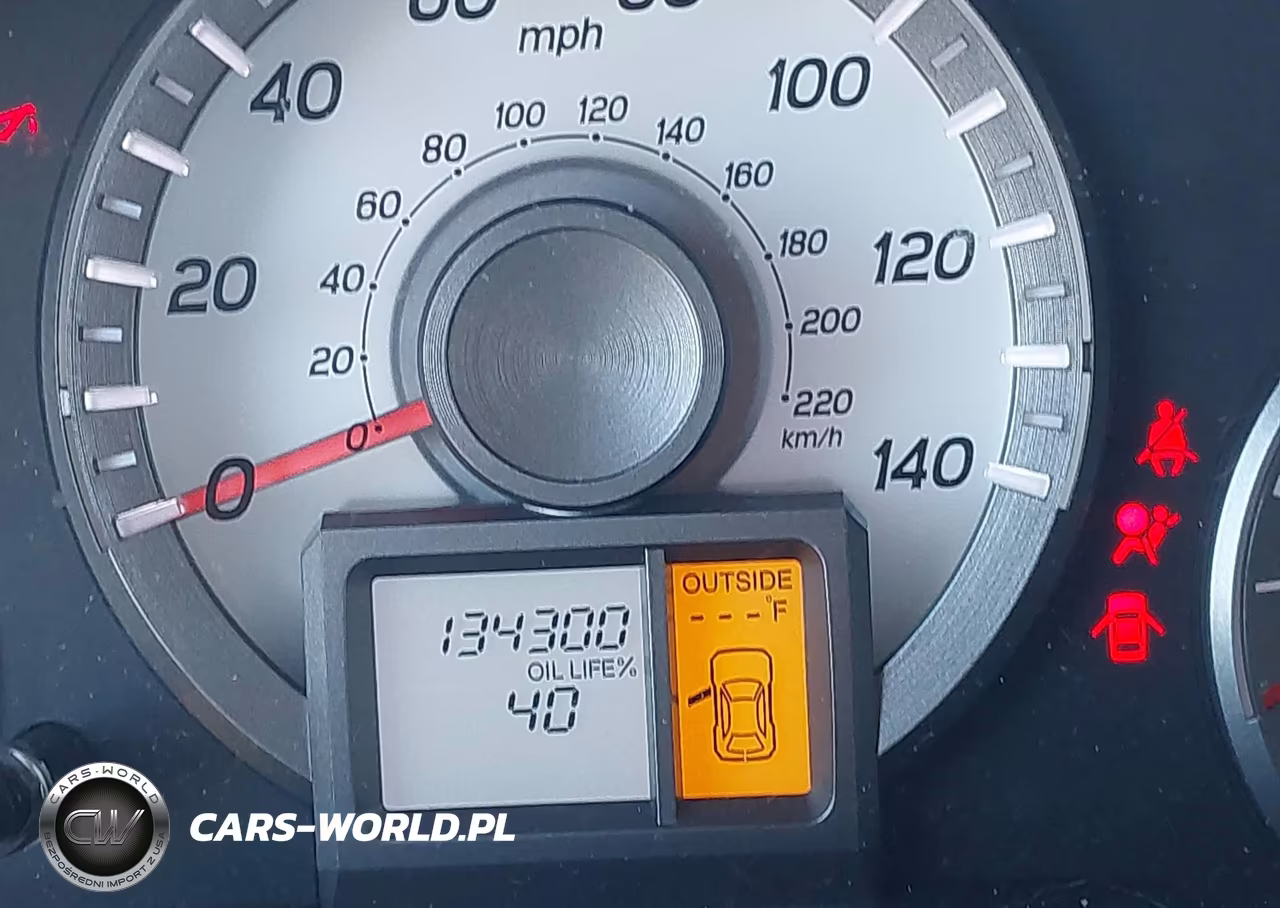 2012 Honda Pilot Ex-L VIN:5FNYF4H55CB025569 - 15