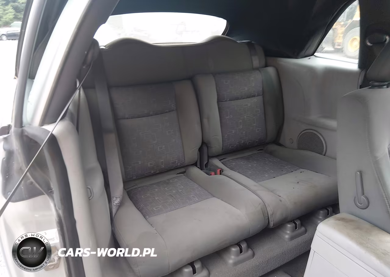 2007 Chrysler Pt Cruiser VIN:3C3JY45X07T604921 - 8