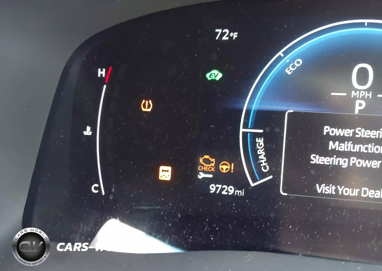 2025 Toyota Camry Le VIN:4T1DAACK7SU639937 - 15