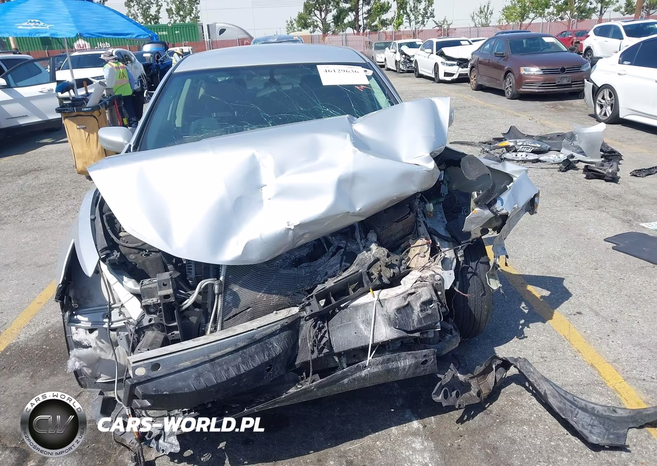 2018 NISSAN ALTIMA 2.5 VIN:1N4AL3AP3JC140896 - 13
