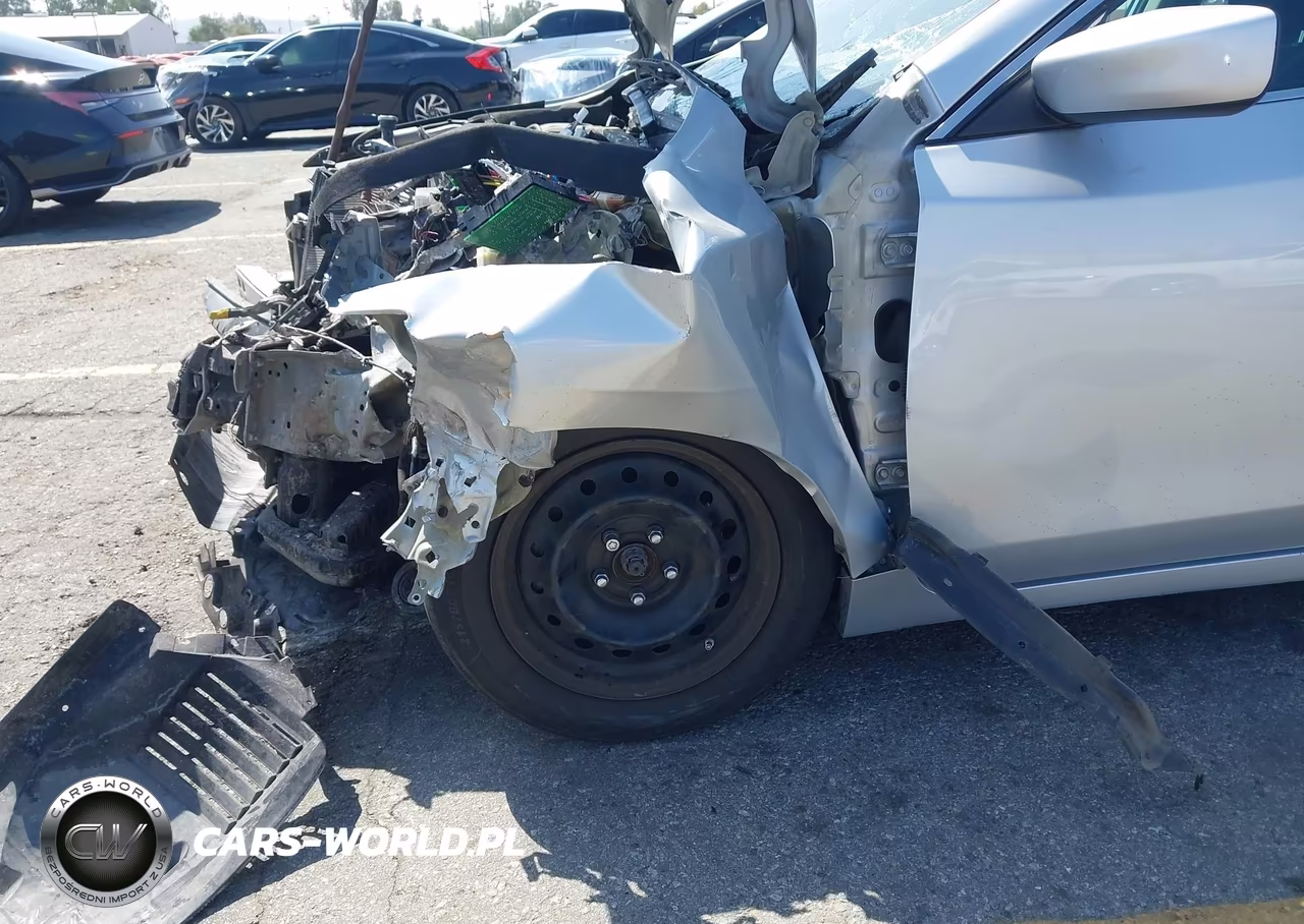 2018 NISSAN ALTIMA 2.5 VIN:1N4AL3AP3JC140896 - 19