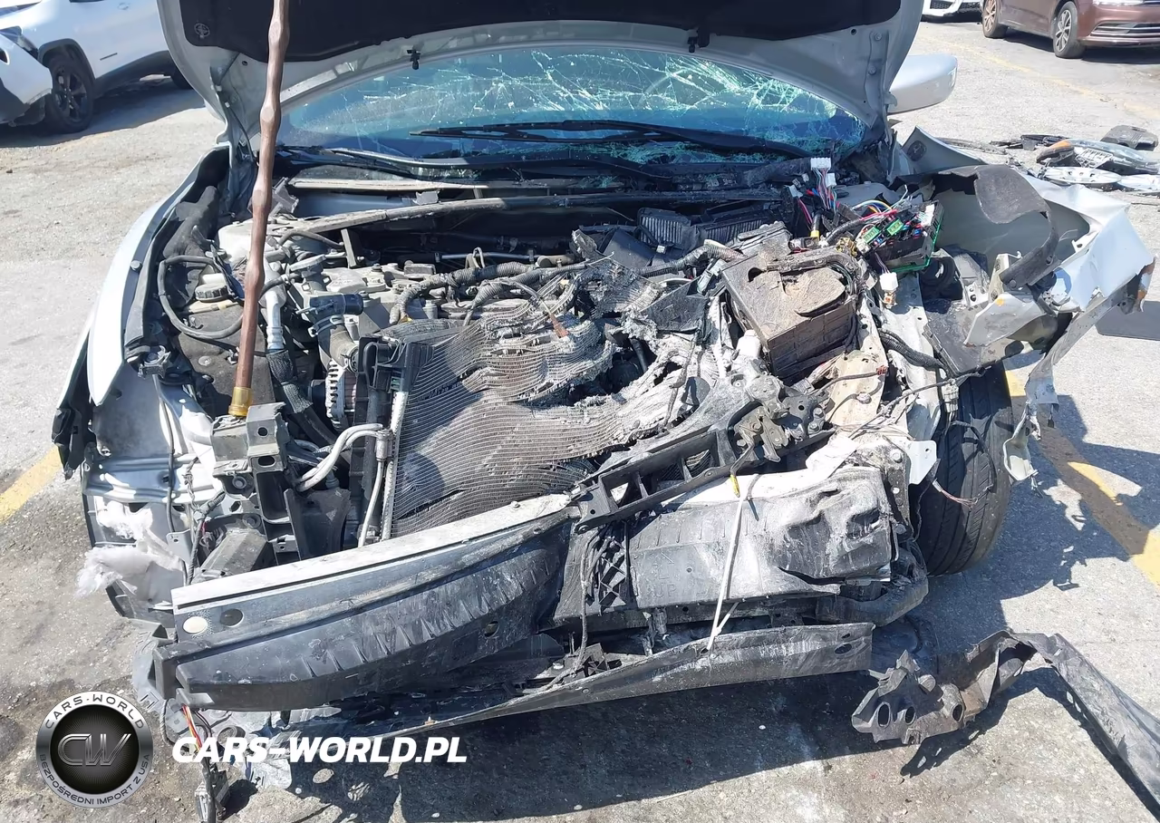 2018 NISSAN ALTIMA 2.5 VIN:1N4AL3AP3JC140896 - 6