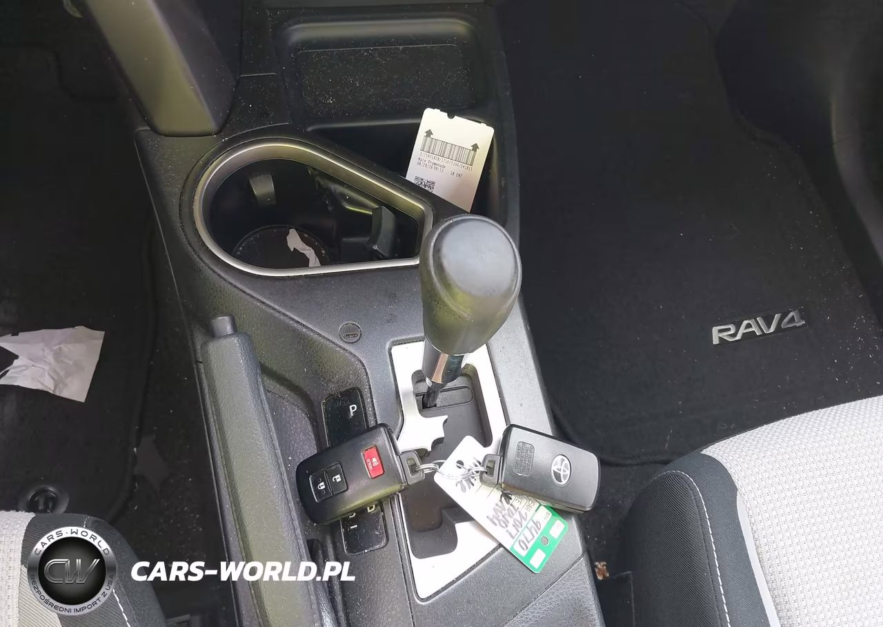 2017 Toyota Rav4 Hybrid Xle VIN:JTMRJREV7HD078633 - 11