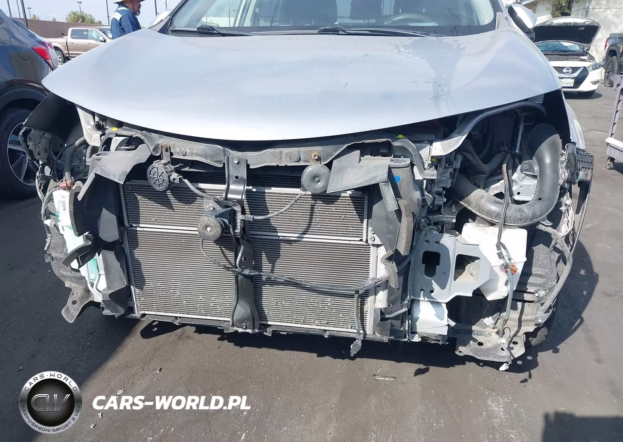 2017 Toyota Rav4 Hybrid Xle VIN:JTMRJREV7HD078633 - 6