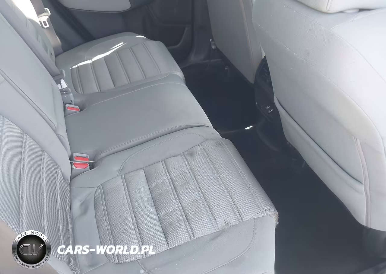 2019 Honda Cr-V Ex VIN:5J6RW1H55KA003849 - 8