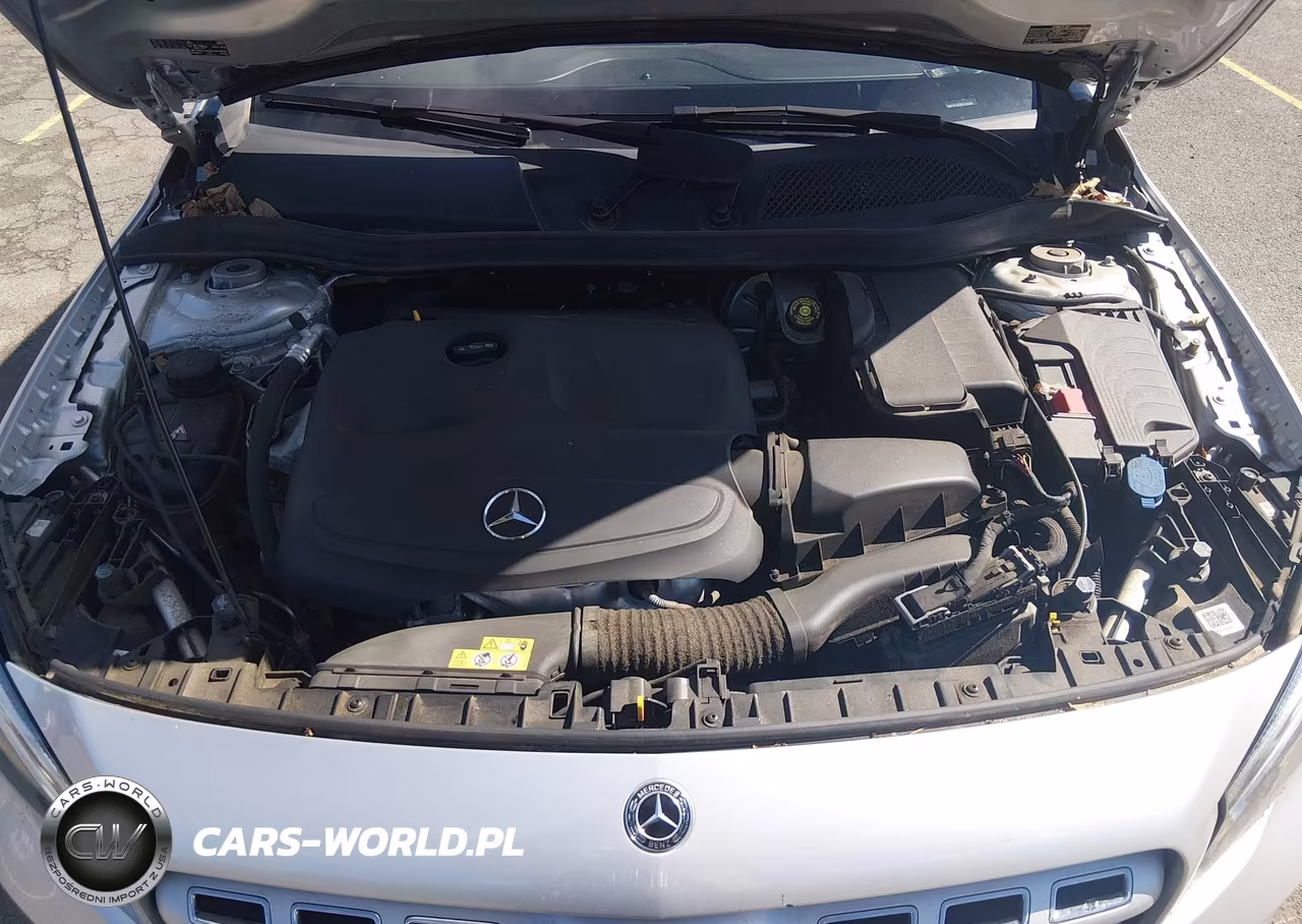 2020 Mercedes-Benz Gla 250 4Matic VIN:WDCTG4GB2LU024167 - 10