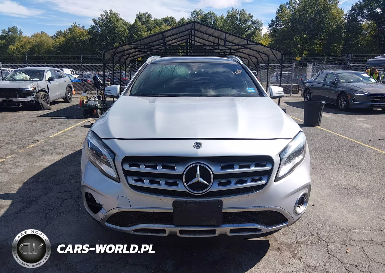 2020 Mercedes-Benz Gla 250 4Matic VIN:WDCTG4GB2LU024167 - 12