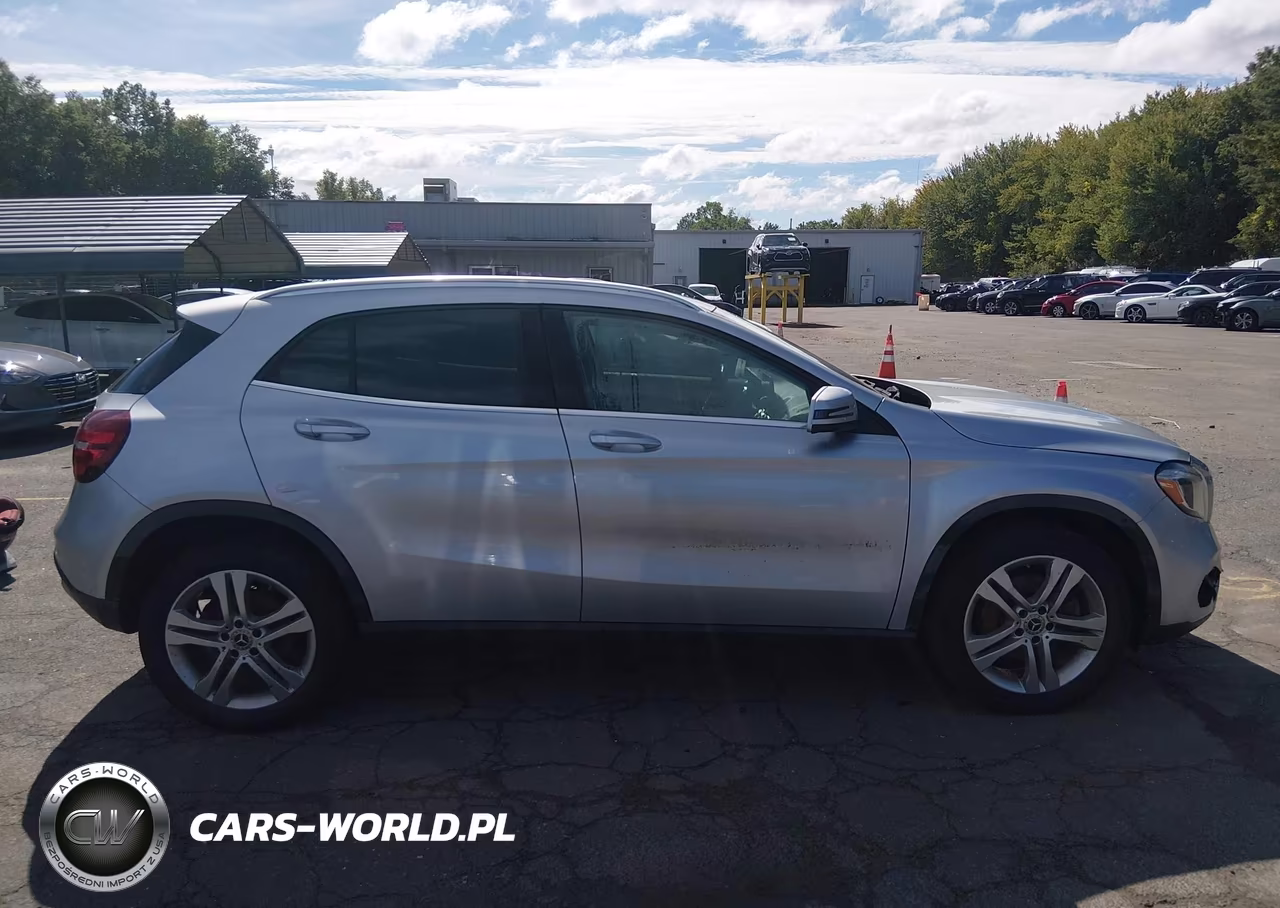 2020 Mercedes-Benz Gla 250 4Matic VIN:WDCTG4GB2LU024167 - 13