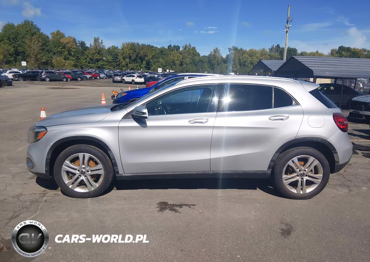 2020 Mercedes-Benz Gla 250 4Matic VIN:WDCTG4GB2LU024167 - 14