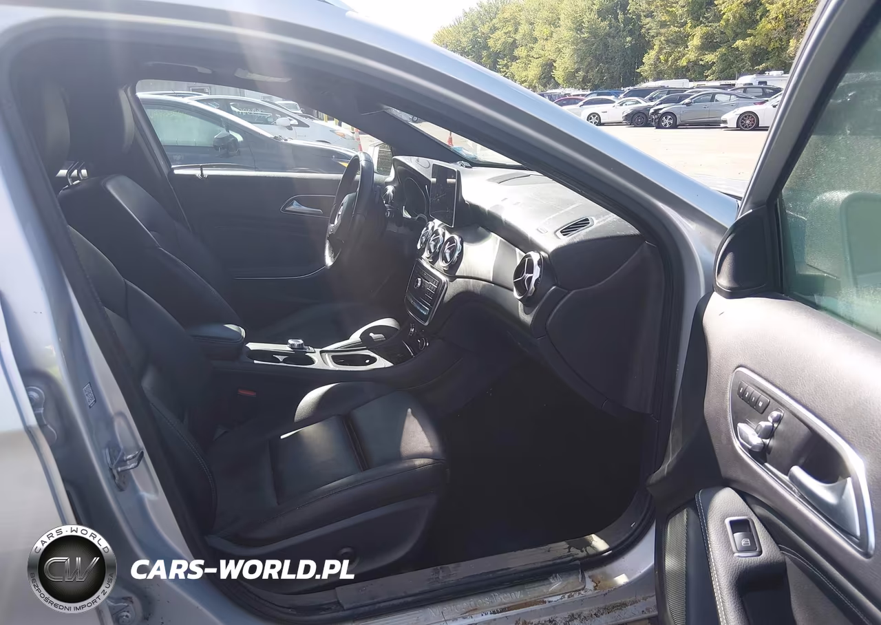 2020 Mercedes-Benz Gla 250 4Matic VIN:WDCTG4GB2LU024167 - 5