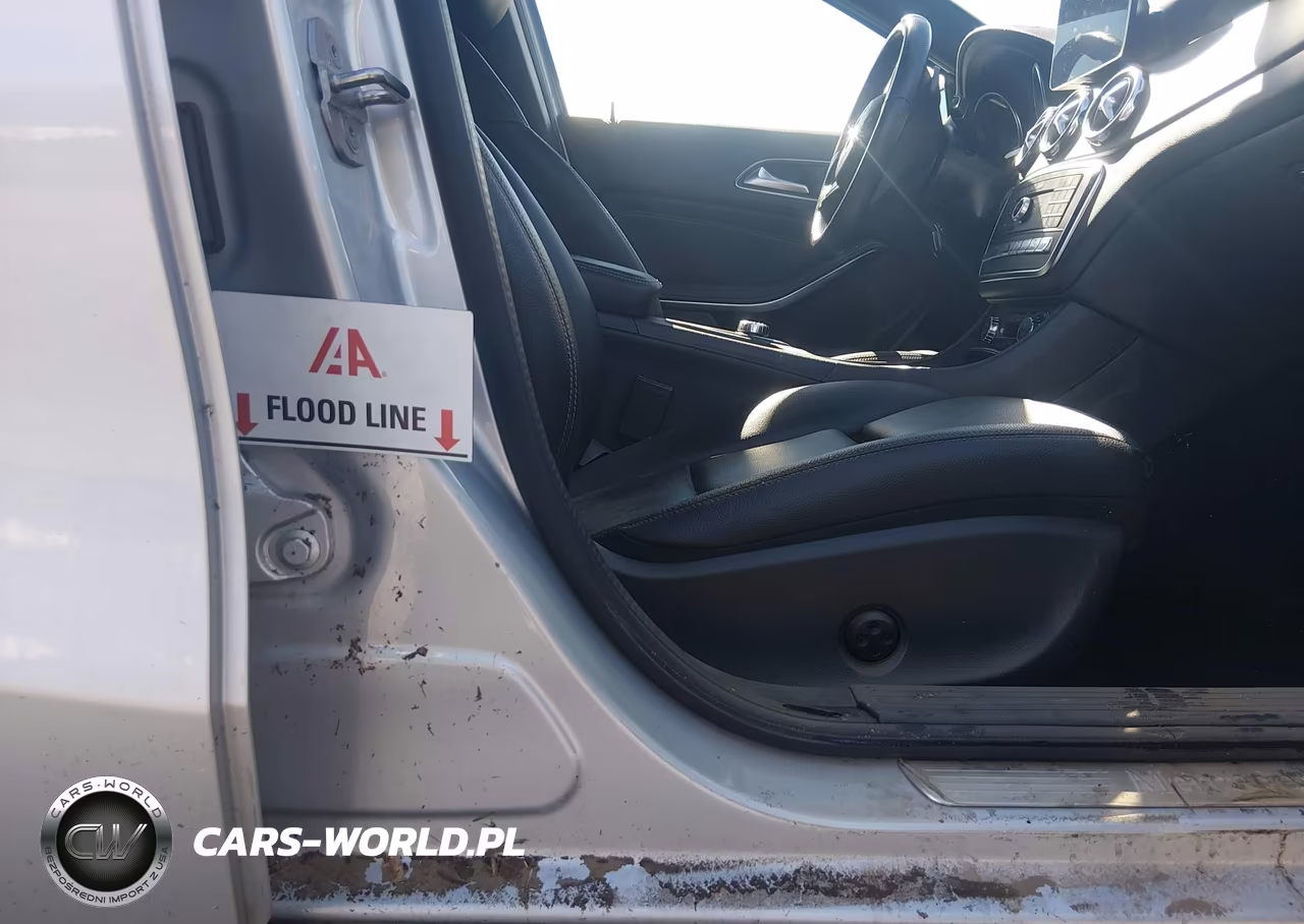 2020 Mercedes-Benz Gla 250 4Matic VIN:WDCTG4GB2LU024167 - 6
