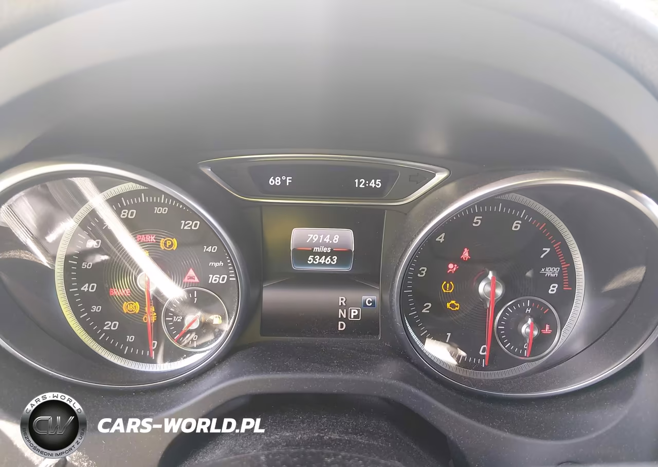 2020 Mercedes-Benz Gla 250 4Matic VIN:WDCTG4GB2LU024167 - 7