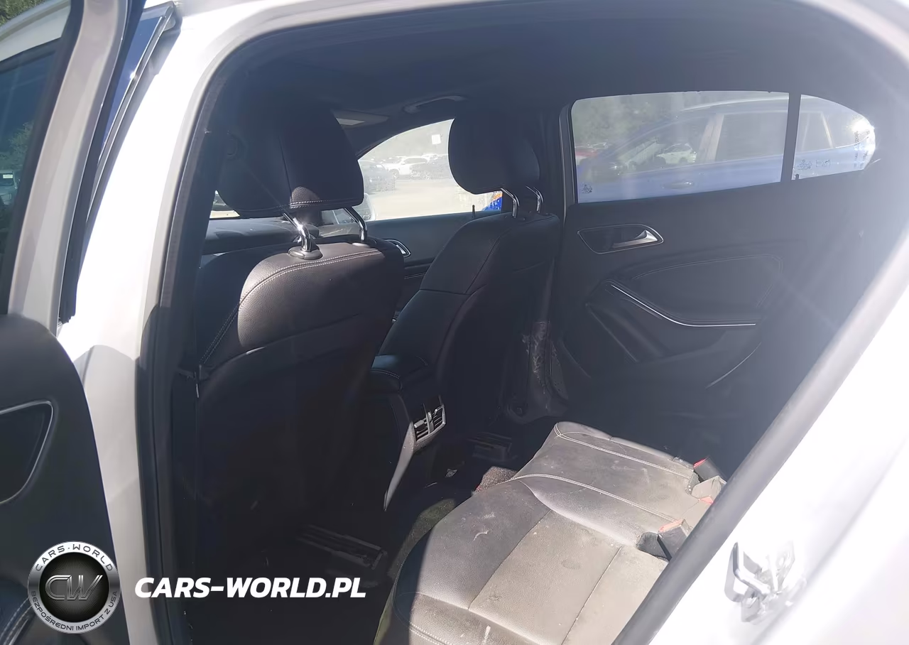 2020 Mercedes-Benz Gla 250 4Matic VIN:WDCTG4GB2LU024167 - 8