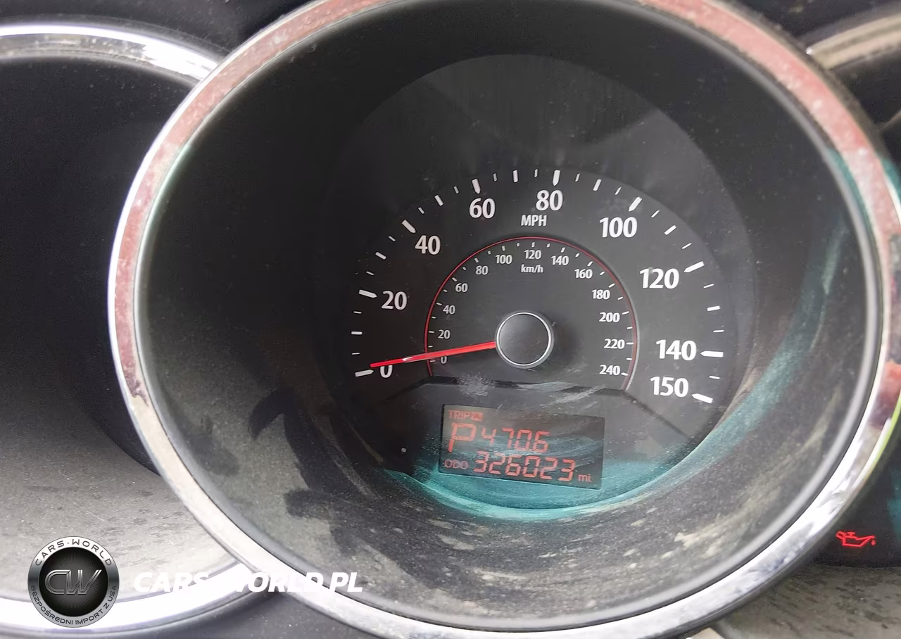 2011 Kia Sorento Ex V6 VIN:5XYKU4A21BG085559 - 15