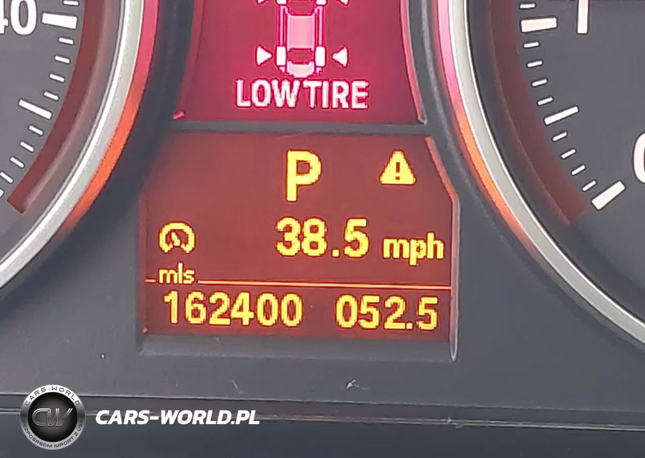2015 BMW X1 xDrive35I VIN:WBAVM5C58FVV95087 - 15
