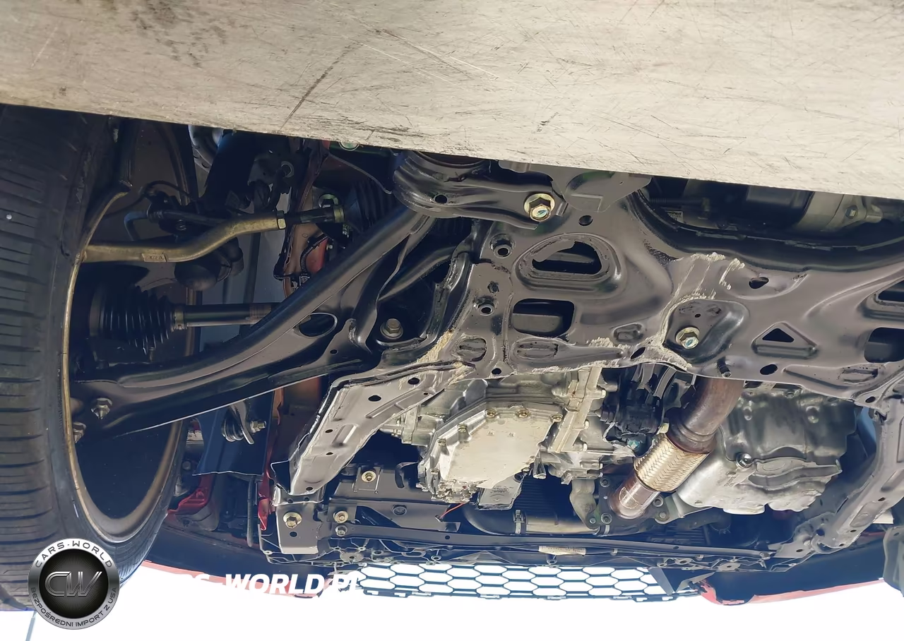 2020 Honda Civic Sport VIN:SHHFK7H43LU405813 - 20