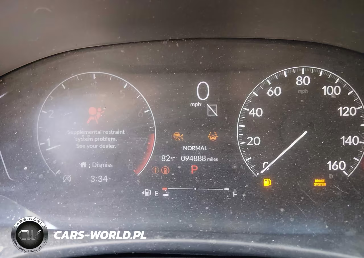 2022 Honda Civic Sport VIN:2HGFE2F54NH574910 - 7