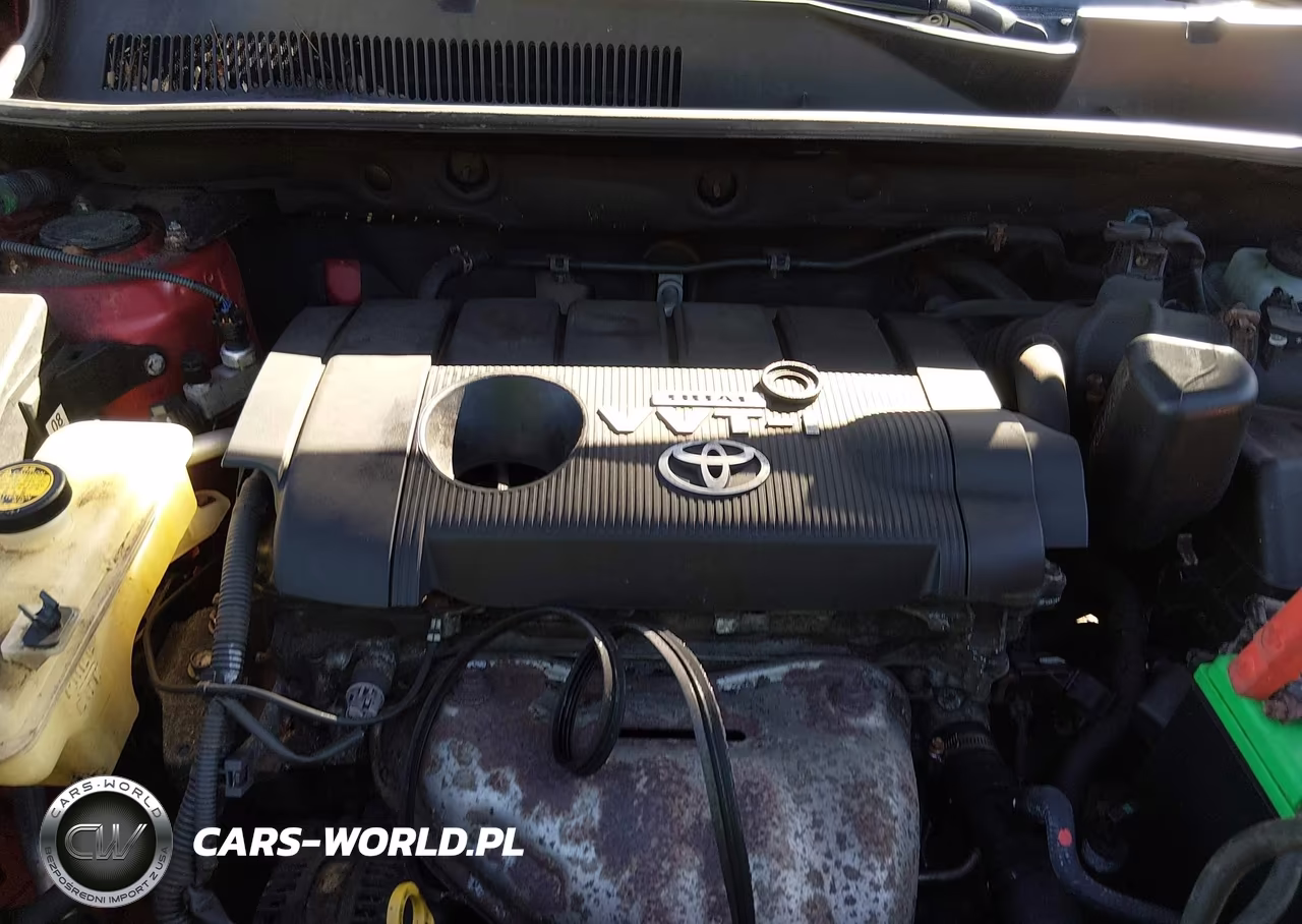 2010 Toyota Rav4 Limited VIN:2T3DF4DV7AW042840 - 10