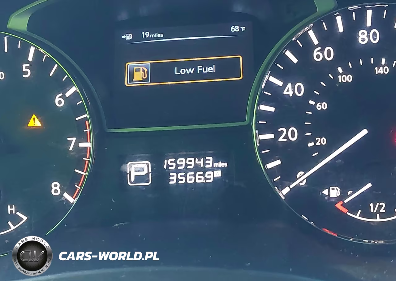 2013 Nissan Altima 3.5 Sl VIN:1N4BL3AP6DN546359 - 17