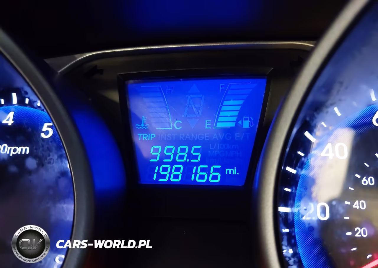2012 Hyundai Tucson Gls VIN:KM8JUCAC2CU450888 - 16
