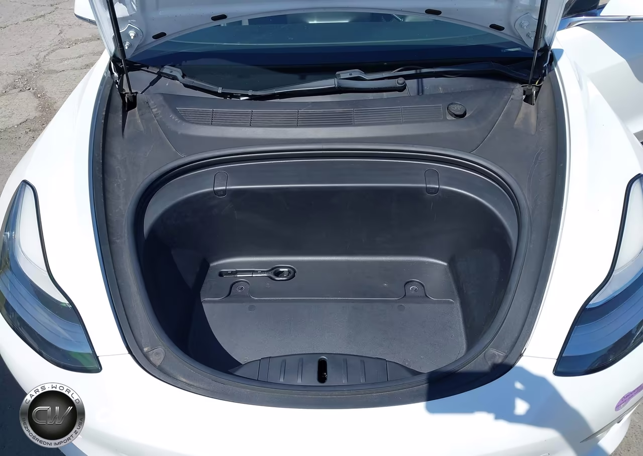 2019 Tesla Model 3 Long Range-Mid Range-Standard Range-Standard Range Plus VIN:5YJ3E1EA3KF434522 - 10