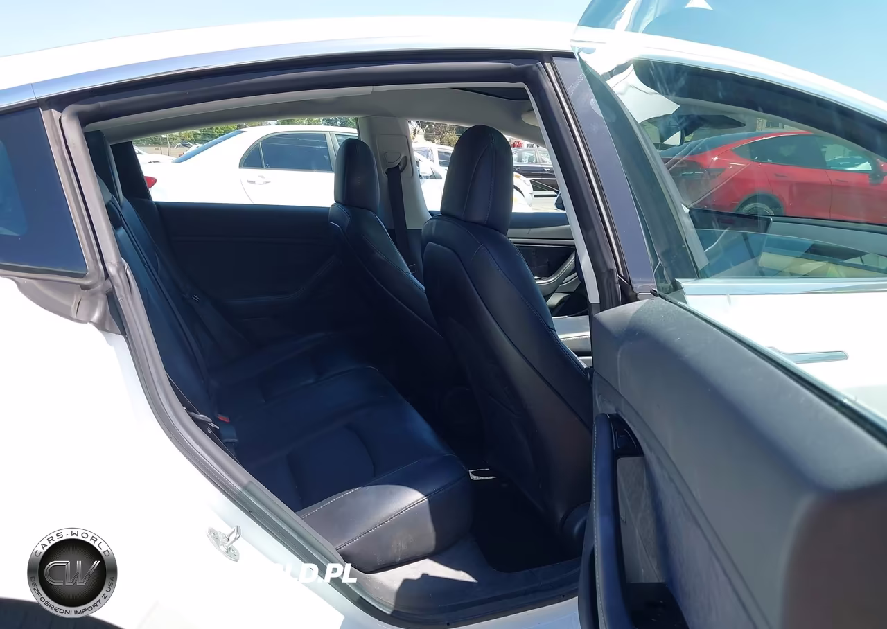 2019 Tesla Model 3 Long Range-Mid Range-Standard Range-Standard Range Plus VIN:5YJ3E1EA3KF434522 - 8