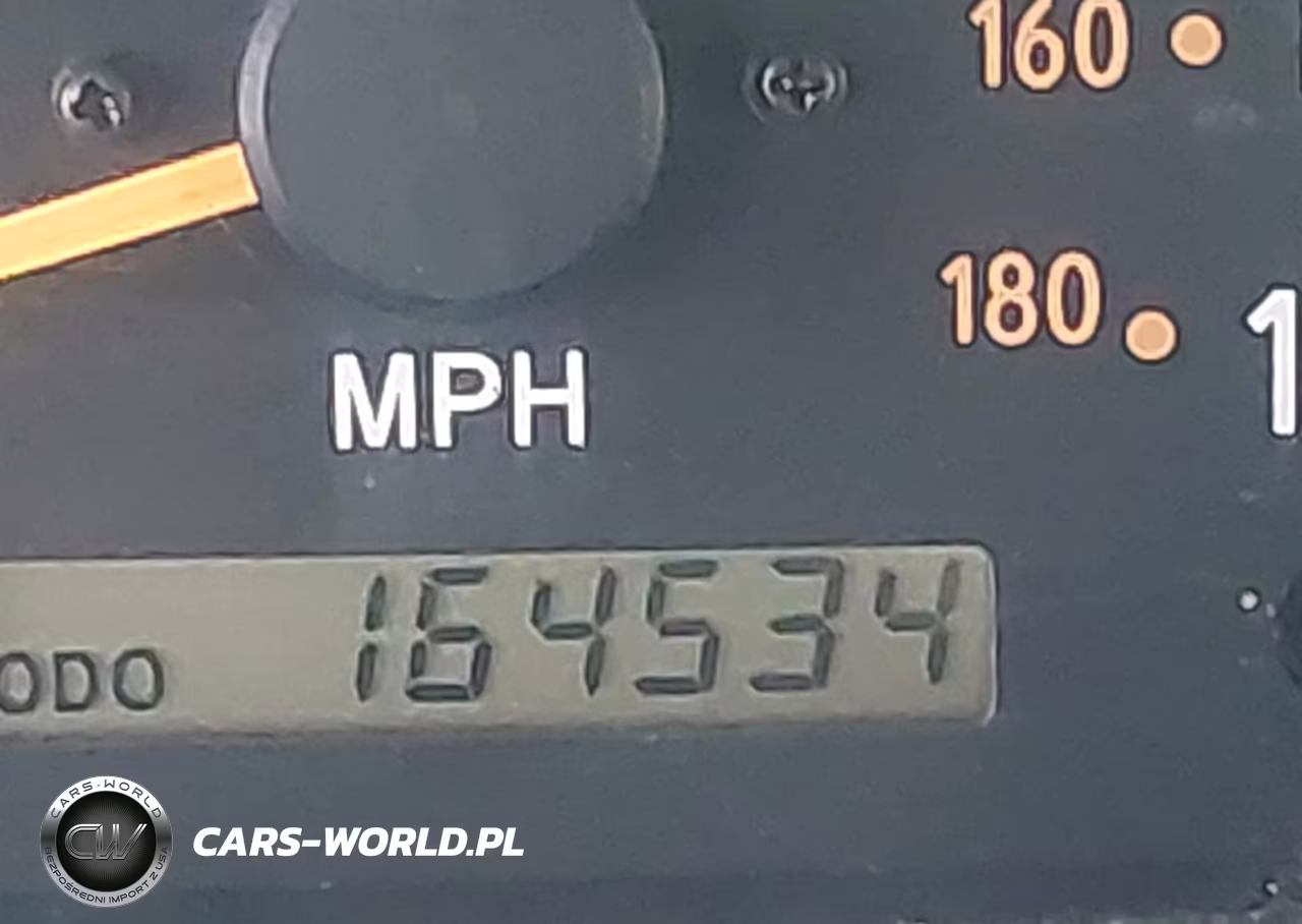 2000 Toyota Tundra Ltd V8 VIN:5TBBT4812YS053000 - 15