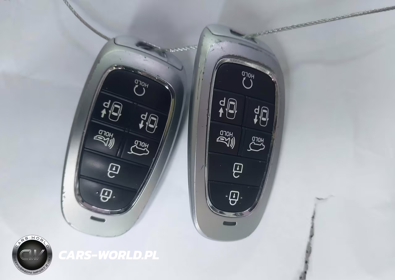 2024 Hyundai Tucson Limited VIN:5NMJECDE0RH351517 - 11