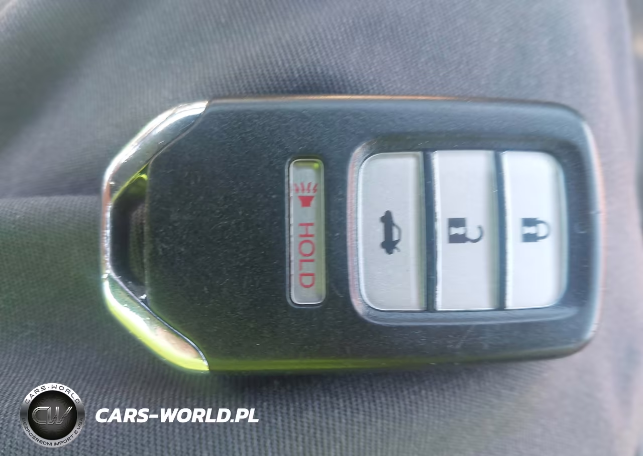 2019 Honda Civic Si VIN:2HGFC1E54KH706836 - 11