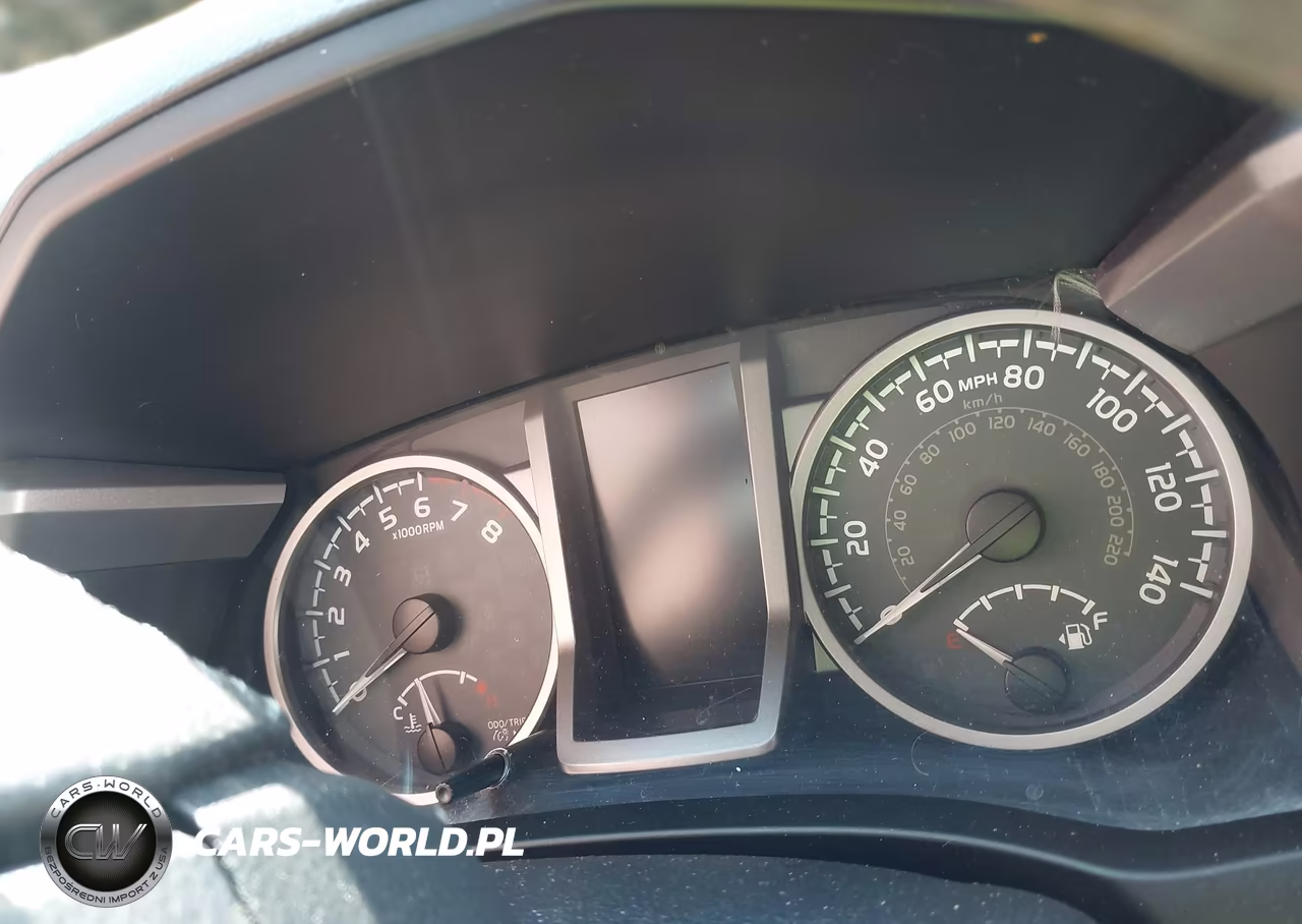 2018 Toyota Tacoma Limited VIN:5TFEZ5CN8JX066109 - 15