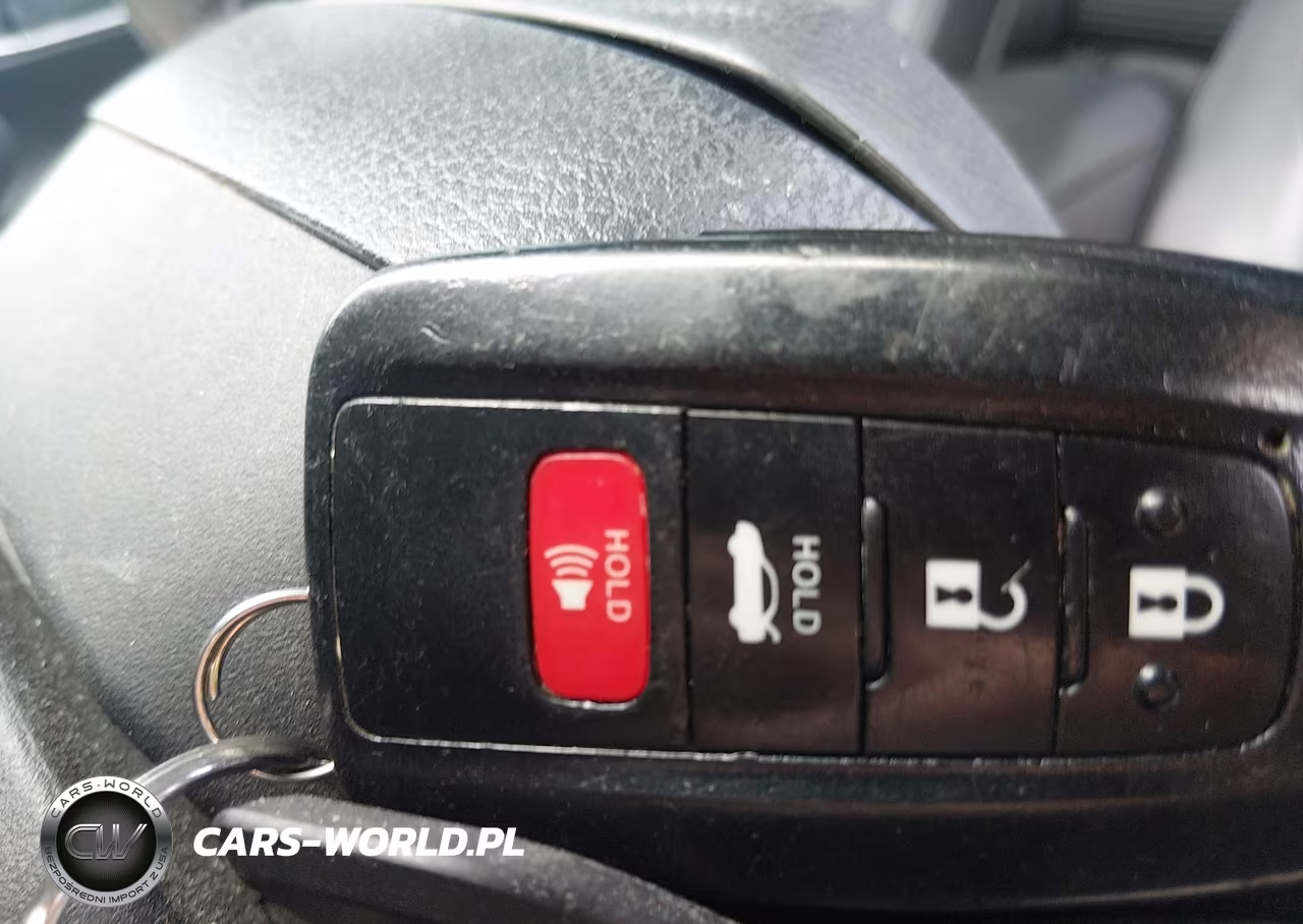 2019 Toyota Camry Se VIN:4T1B11HK5KU267031 - 10