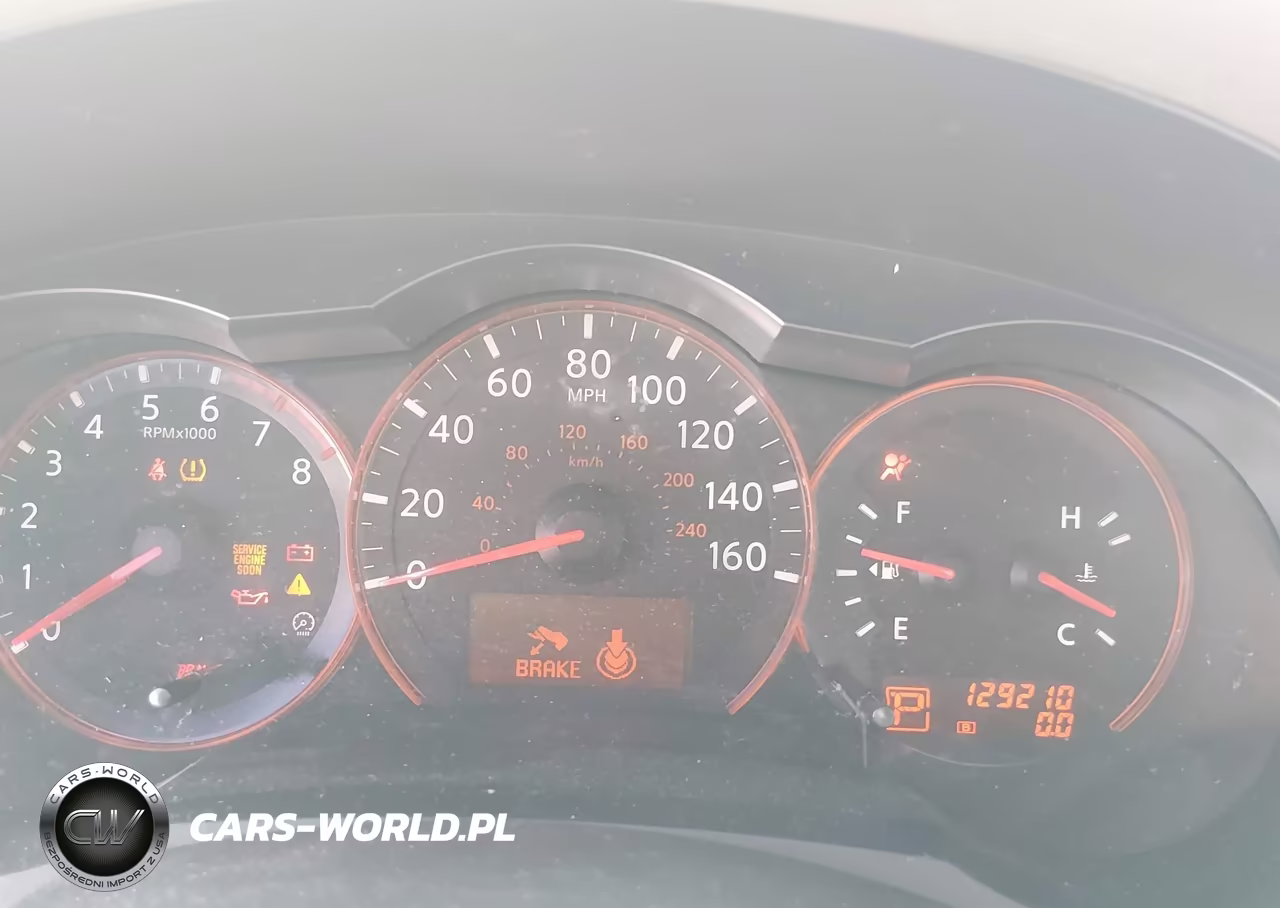 2007 Nissan Altima 2.5 S VIN:1N4AL21E07N424928 - 7