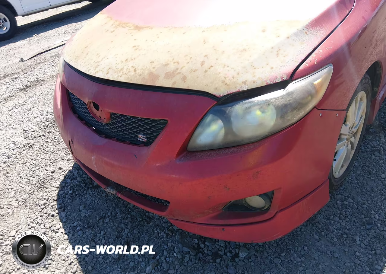 2010 Toyota Corolla S VIN:1NXBU4EE2AZ364788 - 14