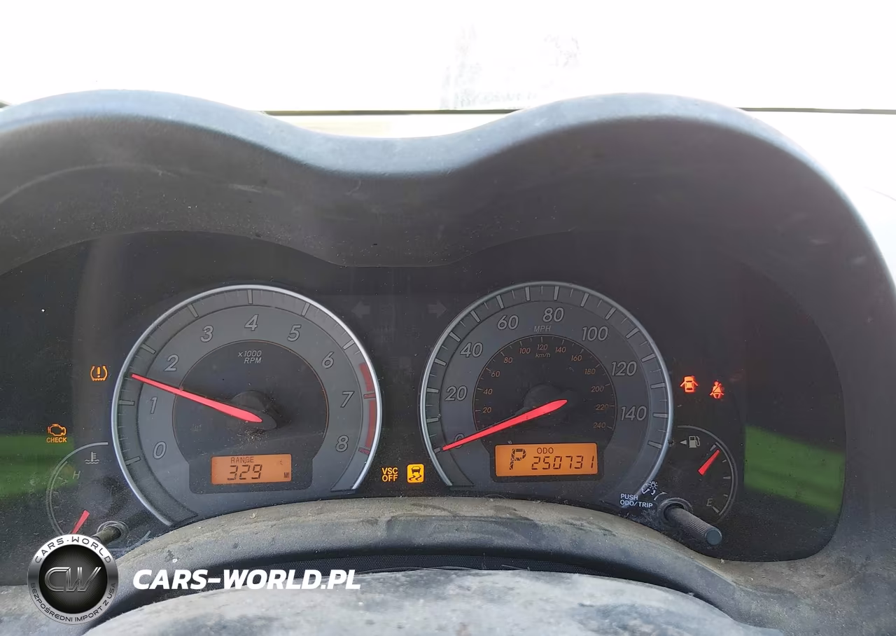 2010 Toyota Corolla S VIN:1NXBU4EE2AZ364788 - 7