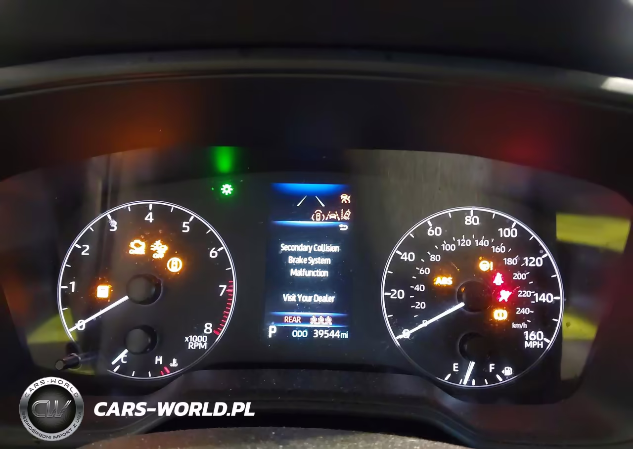 2024 Toyota Corolla Le VIN:5YFB4MDE1RP175905 - 7