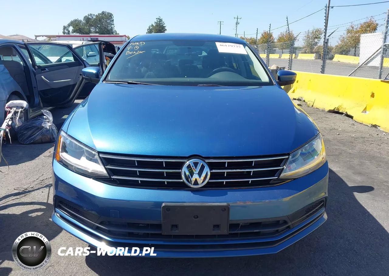2018 Volkswagen Jetta 1.4T S VIN:3VW2B7AJXJM238839 - 12