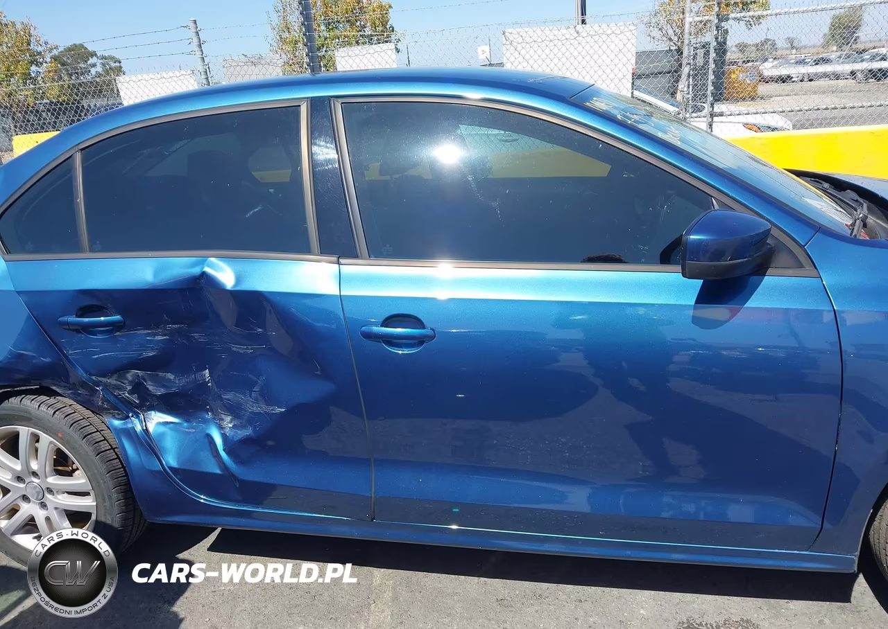 2018 Volkswagen Jetta 1.4T S VIN:3VW2B7AJXJM238839 - 13