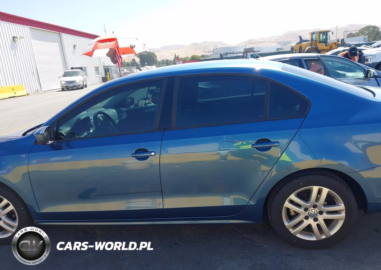 2018 Volkswagen Jetta 1.4T S VIN:3VW2B7AJXJM238839 - 14