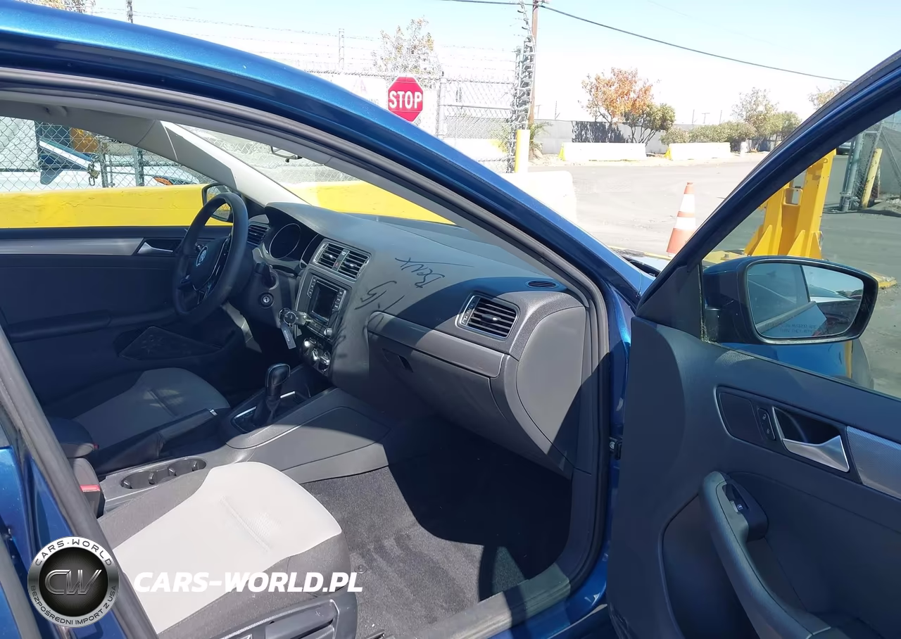 2018 Volkswagen Jetta 1.4T S VIN:3VW2B7AJXJM238839 - 5
