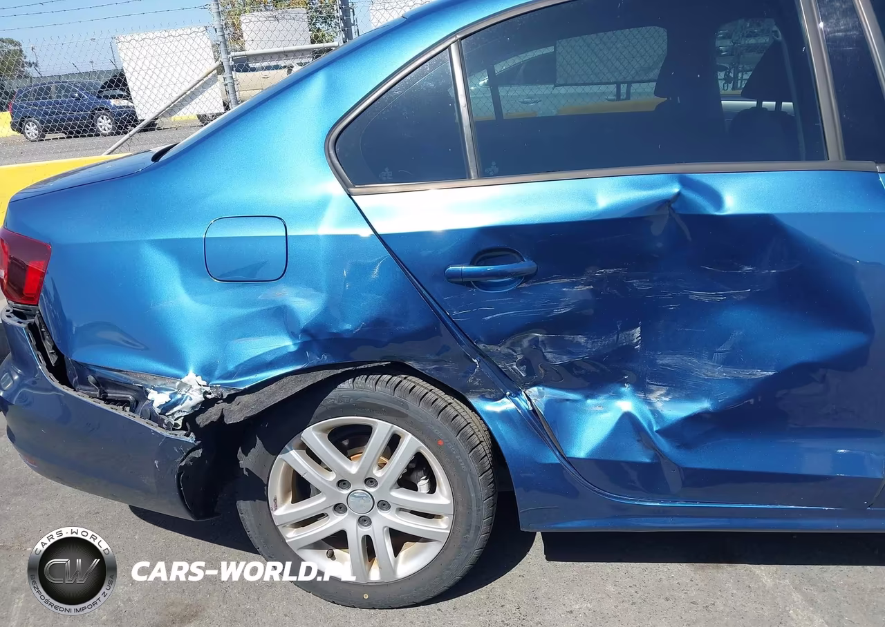 2018 Volkswagen Jetta 1.4T S VIN:3VW2B7AJXJM238839 - 6
