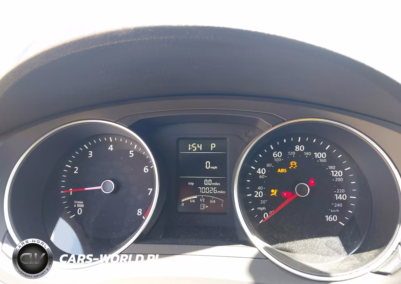 2018 Volkswagen Jetta 1.4T S VIN:3VW2B7AJXJM238839 - 7