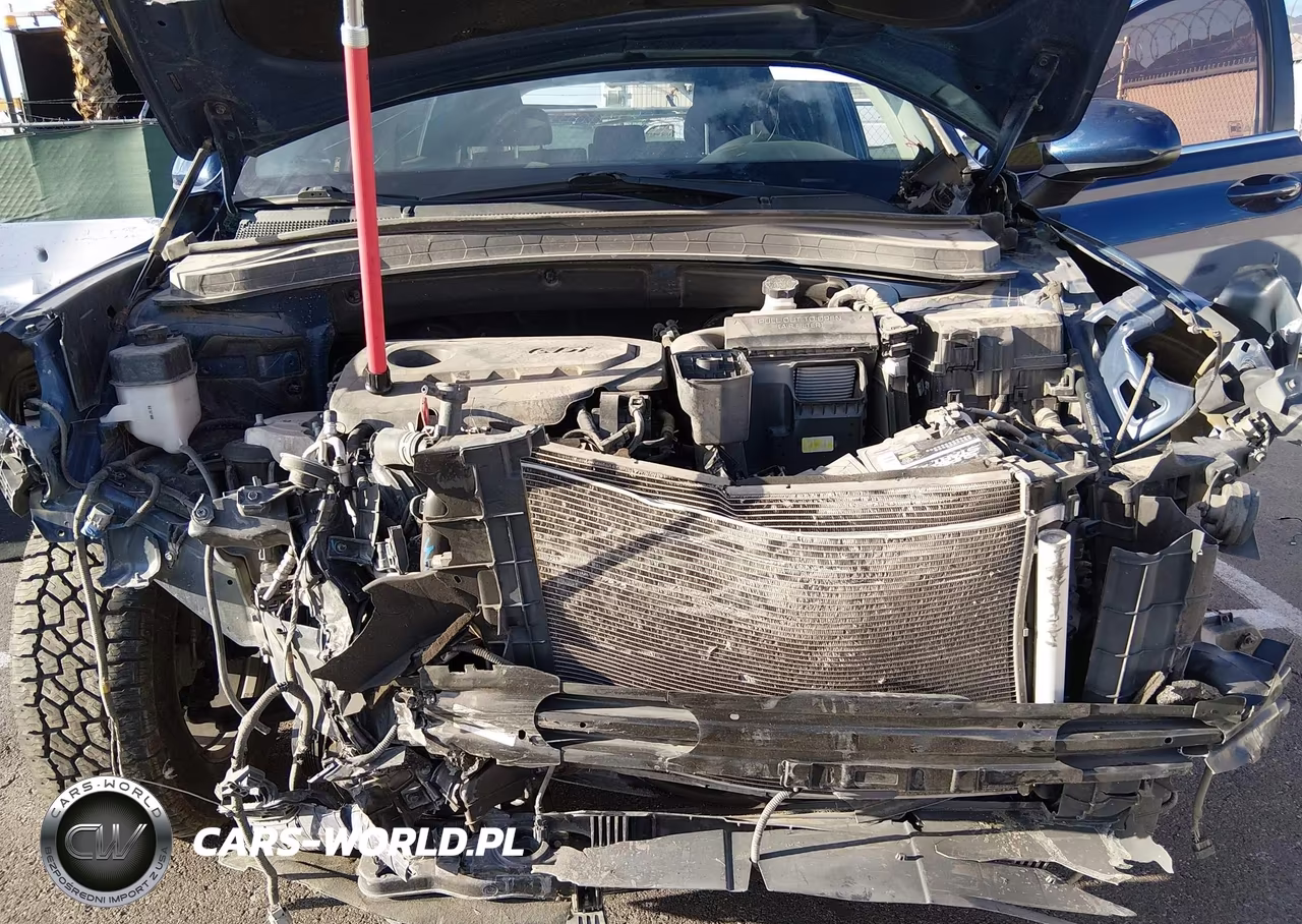 2020 Hyundai Santa Fe Se VIN:5NMS23AD1LH227725 - 10