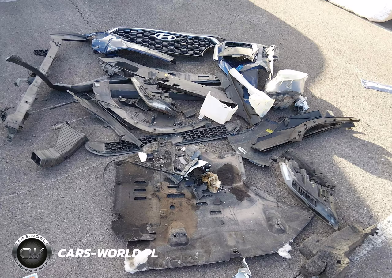 2020 Hyundai Santa Fe Se VIN:5NMS23AD1LH227725 - 12