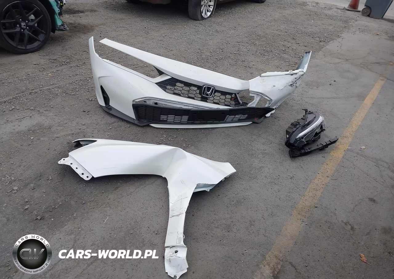 2025 Honda Civic Hybrid Sport VIN:JHMFL4H80SX001130 - 12